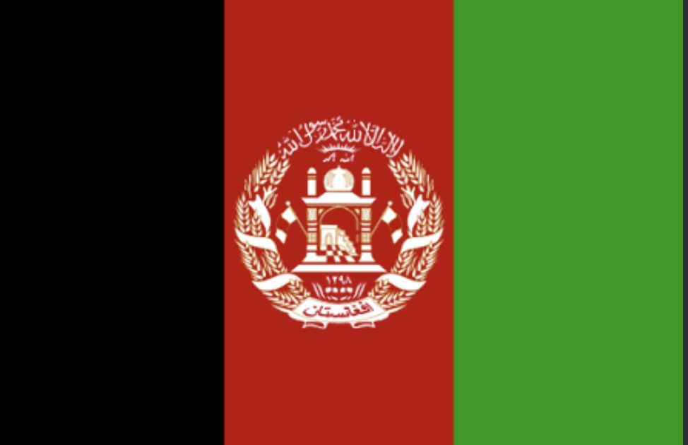Afghanistan