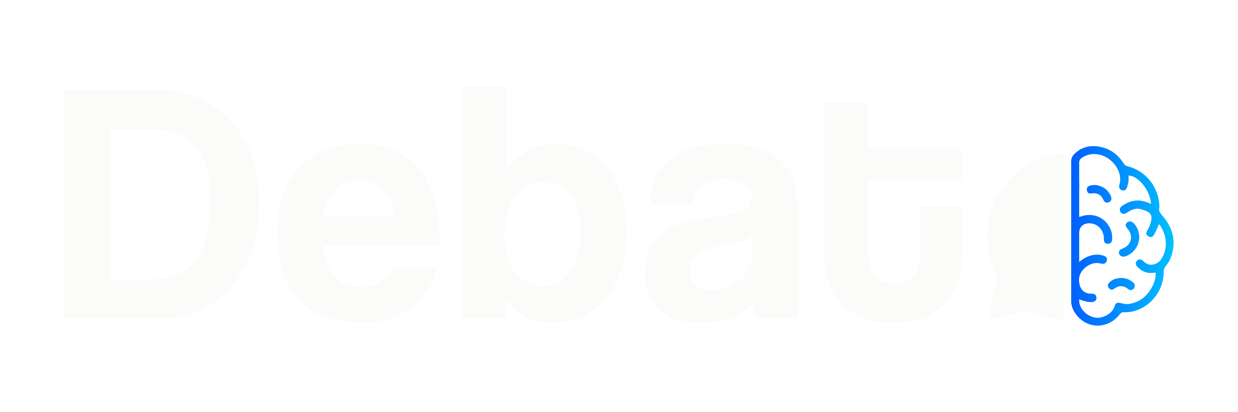 Debato Logo